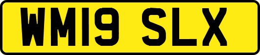 WM19SLX