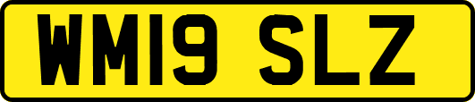 WM19SLZ