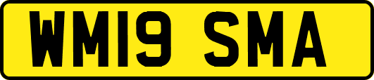 WM19SMA