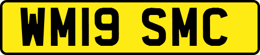 WM19SMC