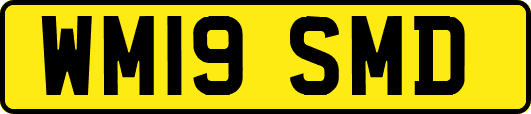 WM19SMD