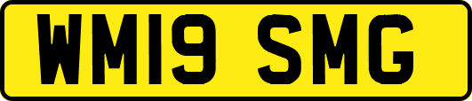 WM19SMG