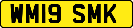WM19SMK