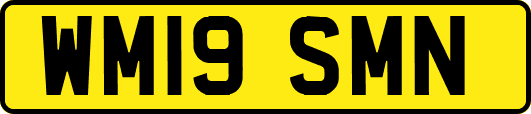 WM19SMN