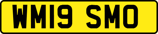 WM19SMO
