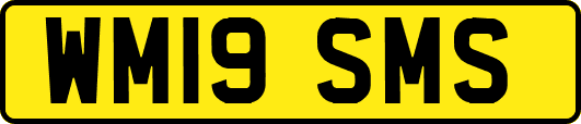 WM19SMS