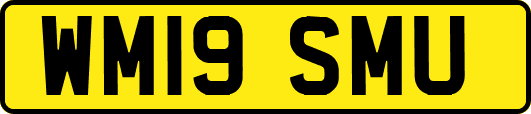 WM19SMU
