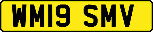 WM19SMV
