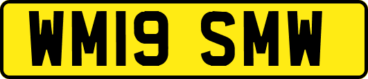 WM19SMW