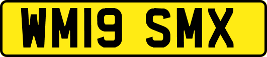 WM19SMX