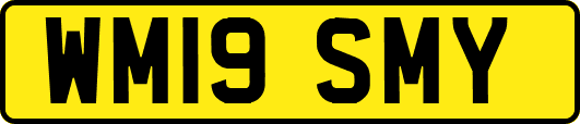 WM19SMY