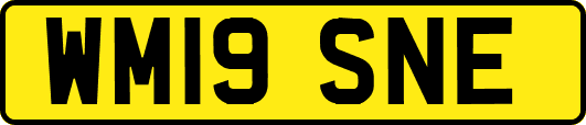 WM19SNE