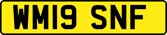 WM19SNF