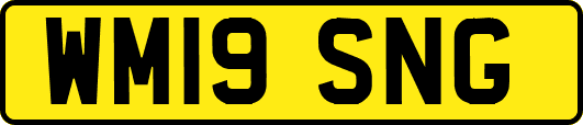 WM19SNG