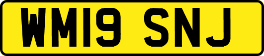 WM19SNJ