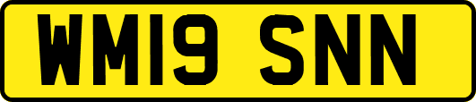 WM19SNN