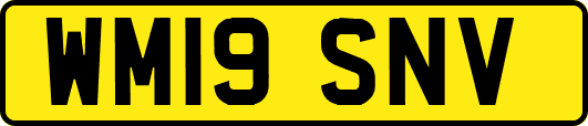 WM19SNV