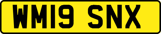 WM19SNX