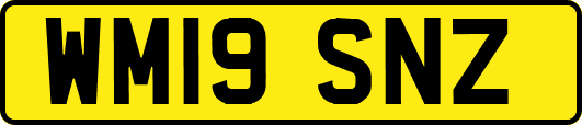 WM19SNZ
