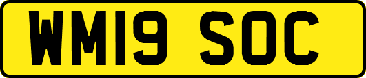 WM19SOC