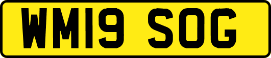 WM19SOG