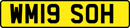 WM19SOH