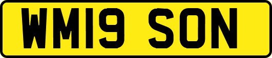 WM19SON