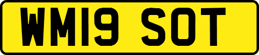 WM19SOT