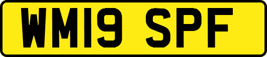 WM19SPF