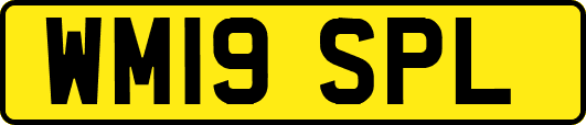 WM19SPL