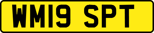 WM19SPT