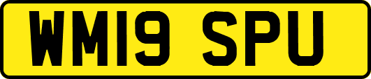 WM19SPU