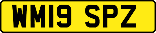 WM19SPZ