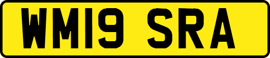 WM19SRA