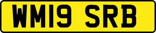 WM19SRB