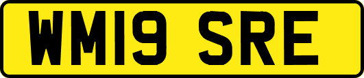 WM19SRE