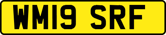 WM19SRF