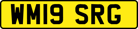 WM19SRG