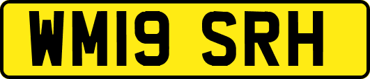 WM19SRH
