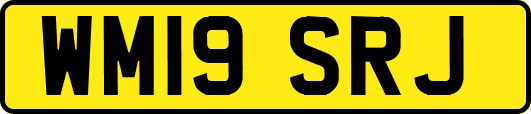 WM19SRJ