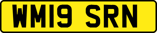 WM19SRN
