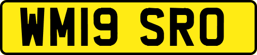 WM19SRO