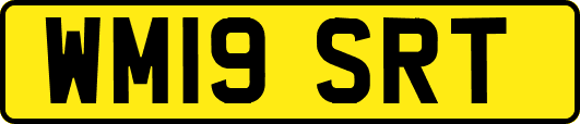 WM19SRT