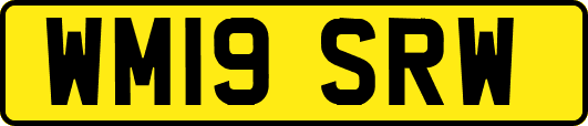 WM19SRW
