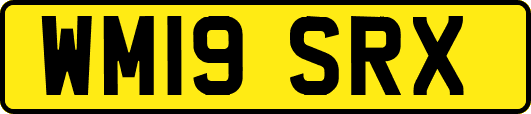 WM19SRX