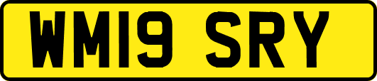 WM19SRY