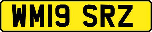 WM19SRZ