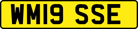WM19SSE
