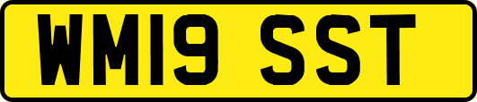WM19SST