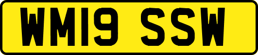 WM19SSW